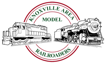 Knoxville Area Model Railroaders Forums
